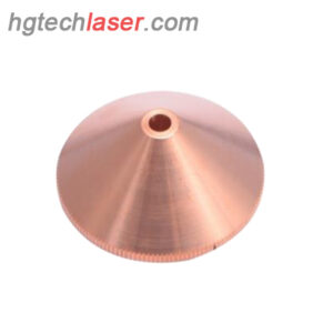 Laser Nozzle